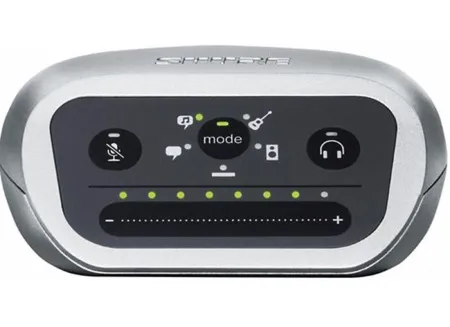 Купить Shure MVI-DIG по выгодной цене в Челябинске