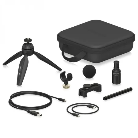 Купить BEHRINGER GO VIDEO KIT по выгодной цене в Челябинске
