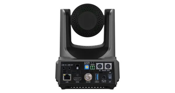 Prestel HD-PTZ420HSU3