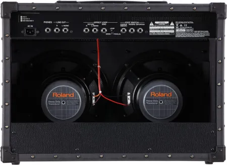 Купить ROLAND JC-40 по выгодной цене в Челябинске