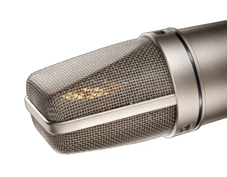 Купить NEUMANN U 87 Ai по выгодной цене в Челябинске
