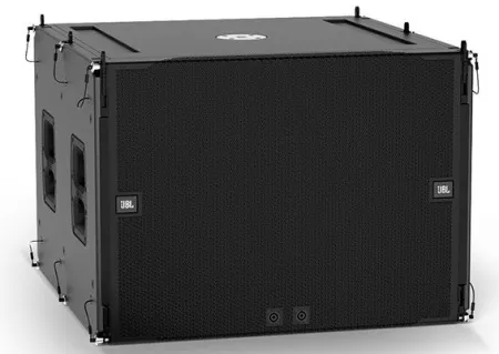 Купить JBL VTX B18 по выгодной цене в Челябинске
