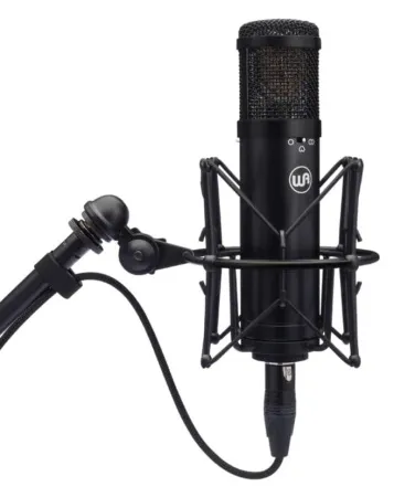 Купить WARM AUDIO WA-47jr по выгодной цене в Челябинске