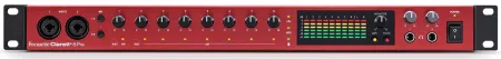 Купить FOCUSRITE Clarett+ 8Pre по выгодной цене в Челябинске