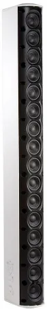 Купить JBL CBT 100LA-1 WH по выгодной цене в Челябинске