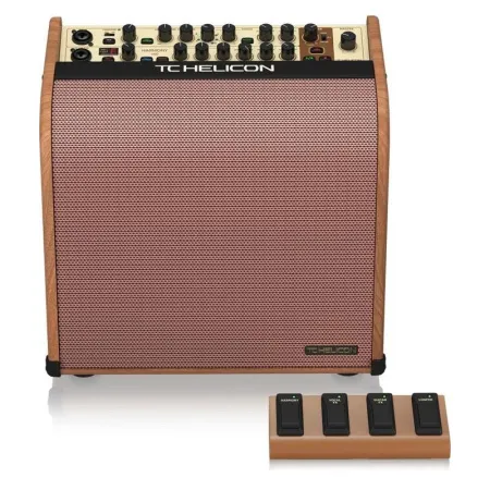 Купить TC Helicon HARMONY V60 по выгодной цене в Челябинске