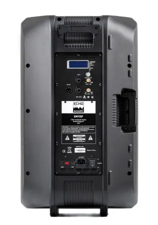 Купить Echo Acoustic EM115P по выгодной цене в Челябинске