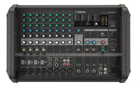 Купить YAMAHA EMX5 по выгодной цене в Челябинске