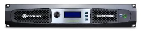 Купить Crown DCi 8|600ND по выгодной цене в Челябинске