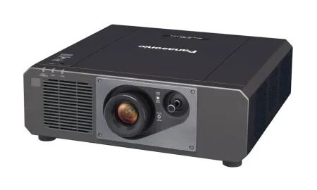 Купить Panasonic PT-FRZ60B по выгодной цене в Челябинске