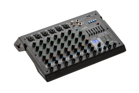 Купить Echo Acoustic MiniStar 61FX по выгодной цене в Челябинске