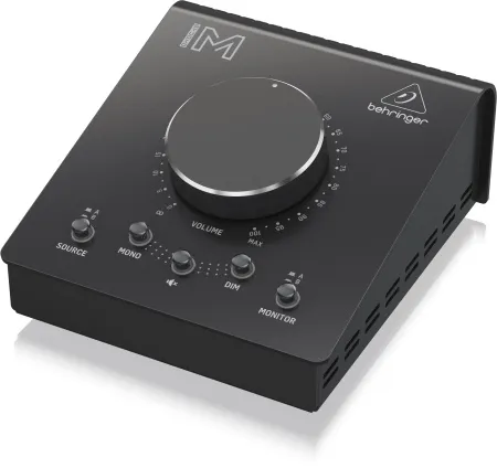 BEHRINGER STUDIO M