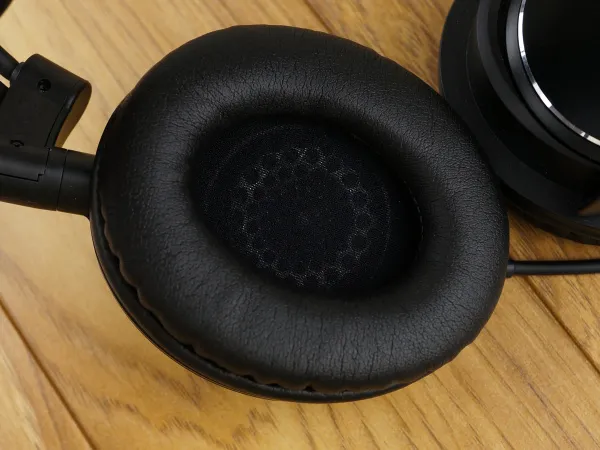 Audio-Technica ATH-AVC500