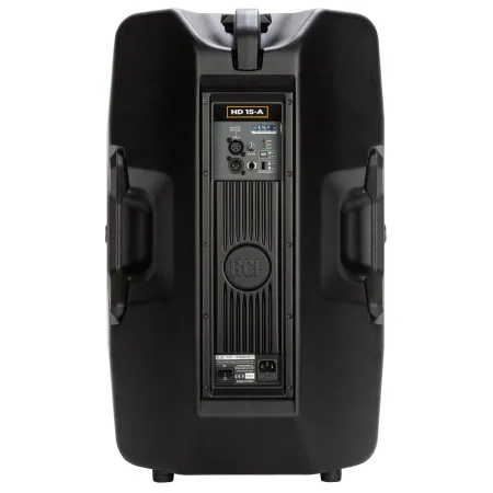 RCF HD 15-A