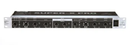 BEHRINGER CX2310 V2