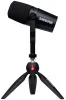 Купить SHURE MV7+-K-BNDL по выгодной цене в Челябинске