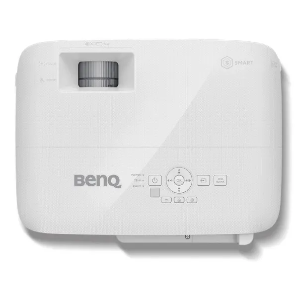 BenQ EH600