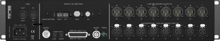 Купить RME Micstasy по выгодной цене в Челябинске