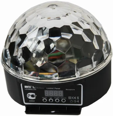 Купить INVOLIGHT LEDBALL53 по выгодной цене в Челябинске