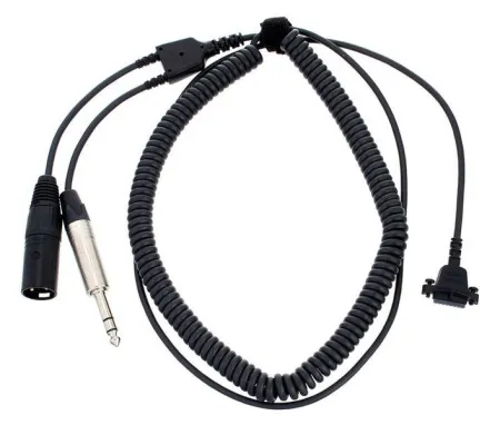 Купить Sennheiser HMD 26-II-100 по выгодной цене в Челябинске