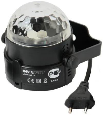 Купить INVOLIGHT LEDBALL13 по выгодной цене в Челябинске