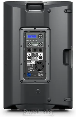 Купить TURBOSOUND iQ15 по выгодной цене в Челябинске