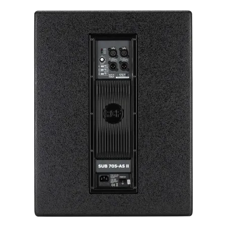 RCF SUB 705-AS II