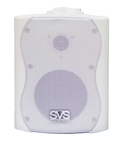 SVS Audiotechnik WS-20 White