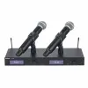 SHURE SLXD24DE/SM58 H56