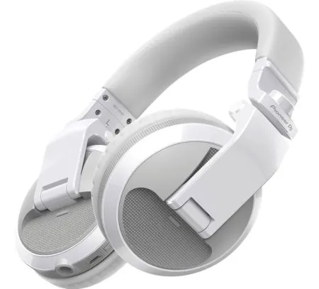 Купить PIONEER HDJ-X5BT-W по выгодной цене в Челябинске