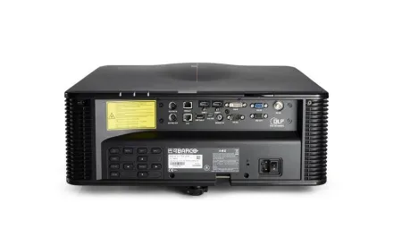 Купить Barco G60-W8 Black по выгодной цене в Челябинске