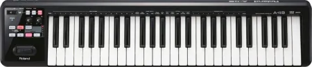 Купить ROLAND A-49-BK по выгодной цене в Челябинске
