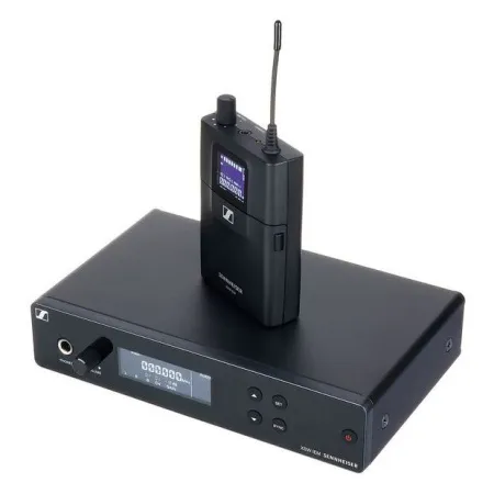 Купить SENNHEISER XSW IEM SET (A) по выгодной цене в Челябинске