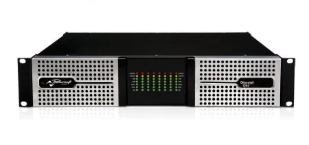 Купить POWERSOFT Ottocanali 4K4 DSP+DANTE по выгодной цене в Челябинске