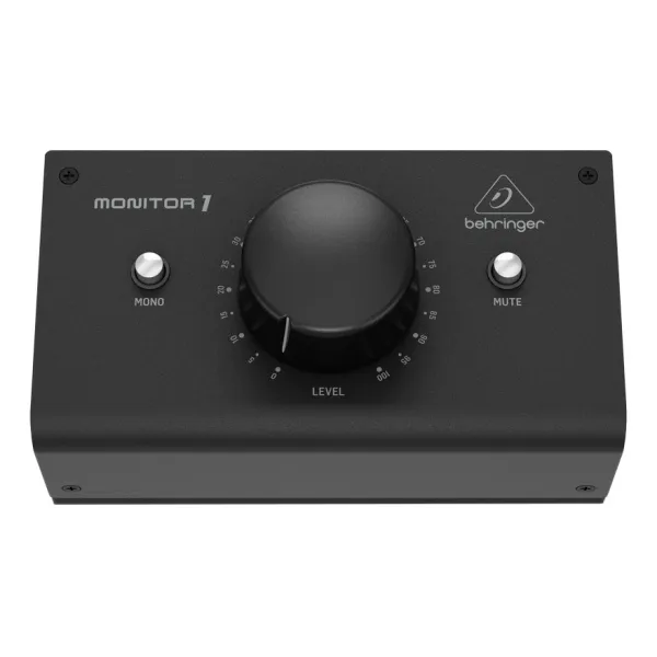 BEHRINGER MONITOR1