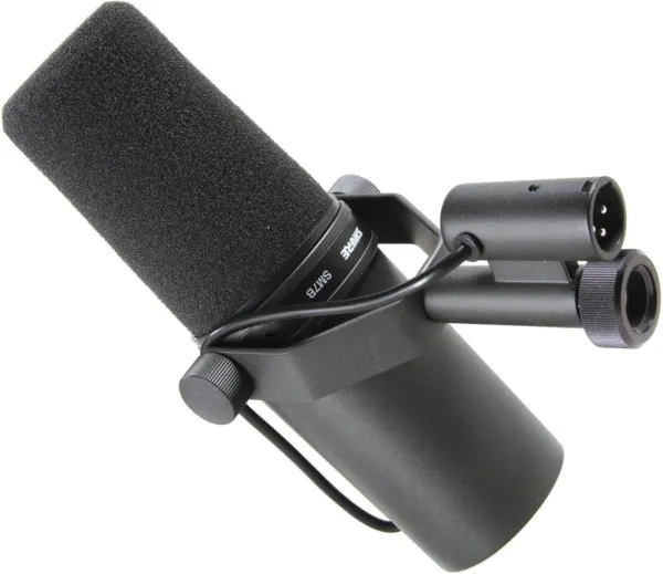 SHURE SM7B