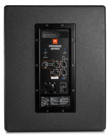 Купить JBL PRX815XLFW по выгодной цене в Челябинске