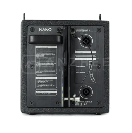 Купить Anzhee Nano 9 по выгодной цене в Челябинске