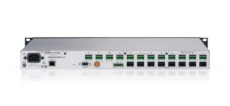 Купить BIAMP Tesira FORTE AI по выгодной цене в Челябинске