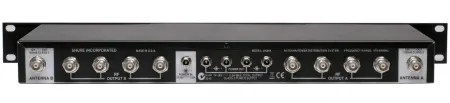 Купить SHURE UA844+SWB-E по выгодной цене в Челябинске