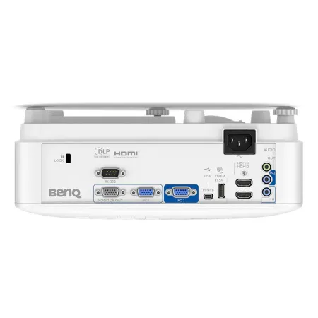 BenQ MX808STH