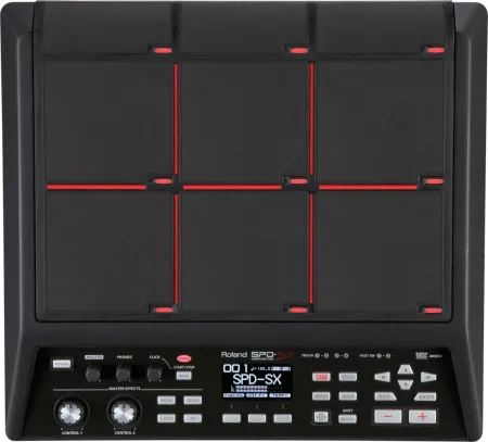 Купить ROLAND SPD-SX по выгодной цене в Челябинске