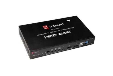 Купить Intrend ITE-100HDBT3 по выгодной цене в Челябинске