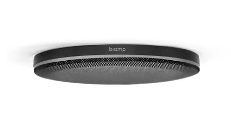 Купить BIAMP PARLE TCM-X Black по выгодной цене в Челябинске