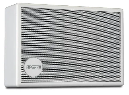 Купить BIAMP SM6-W по выгодной цене в Челябинске