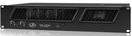 Купить DAS Audio PA-500 по выгодной цене в Челябинске