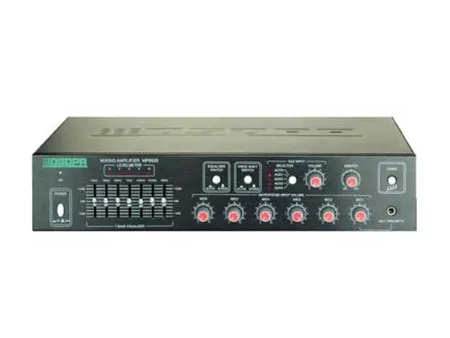 Купить DSPPA MP-6912 по выгодной цене в Челябинске