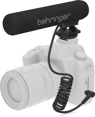 Купить BEHRINGER GO CAM по выгодной цене в Челябинске