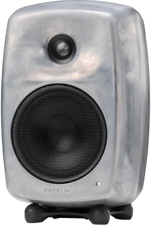 Купить Genelec G Three BRw по выгодной цене в Челябинске