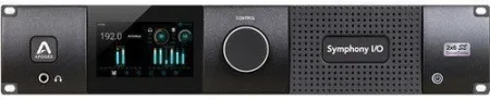 Купить Apogee Symphony MKII SYM2-2X6SE по выгодной цене в Челябинске